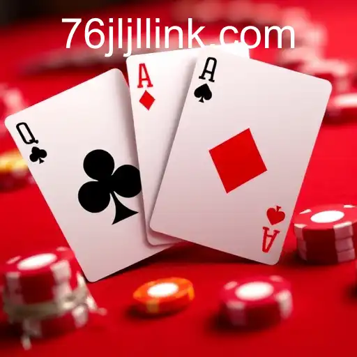 The Intriguing World of Baccarat: Discover the Elegance of 76JL.COM