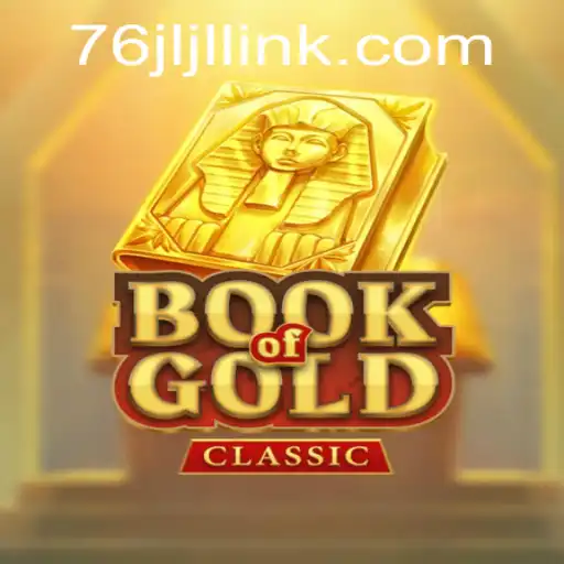 Exploring the Magic of BookOfGoldClassic