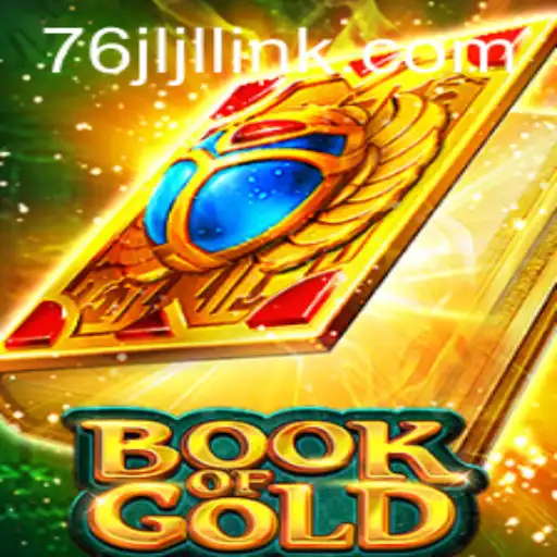 Exploring the Enigmatic World of BookofGold featuring 76JL.COM