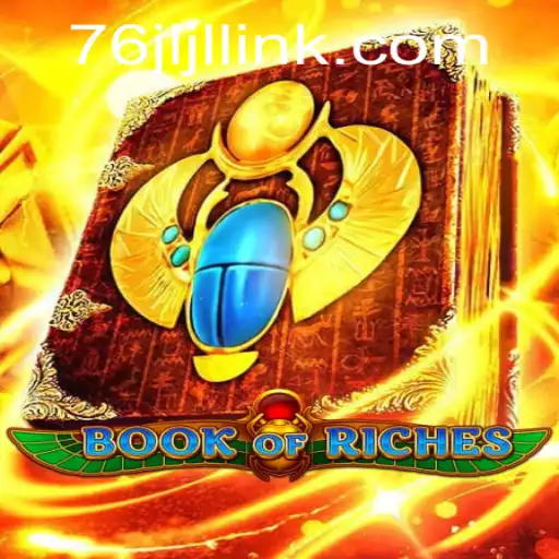 Unveiling the Secrets of BookofRiches: A Gaming Odyssey