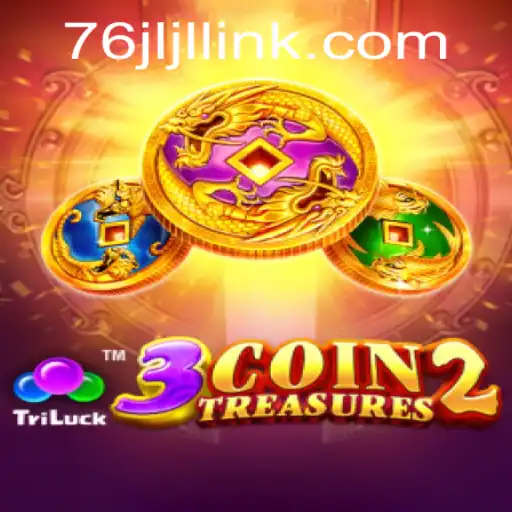 3CoinTreasures2: A Riveting Adventure in Digital Gaming