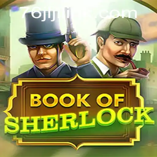 BookOfSherlock: Unveiling the Mysteries of 76JL.COM