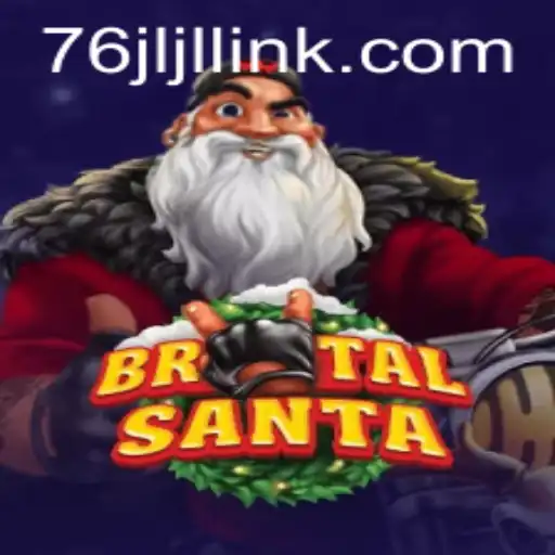 BrutalSanta: An Adventurous Holiday Game from 76JL.COM
