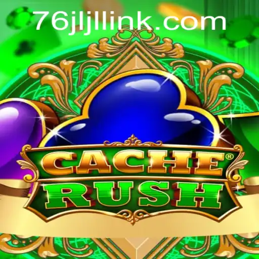 Dive into the Exciting World of CacheRush - A Revolutionary Gaming Experience