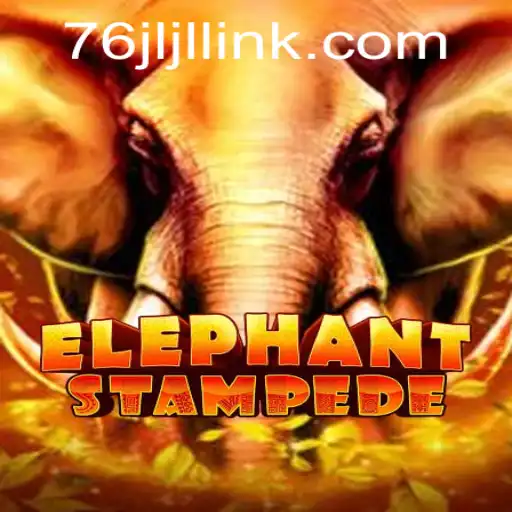 Experience the Thrill of ElephantStampede: A Game of Strategy and Adventure