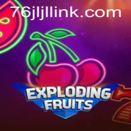 Exploring the World of ExplodingFruits: A Thrilling Journey into Fruity Chaos