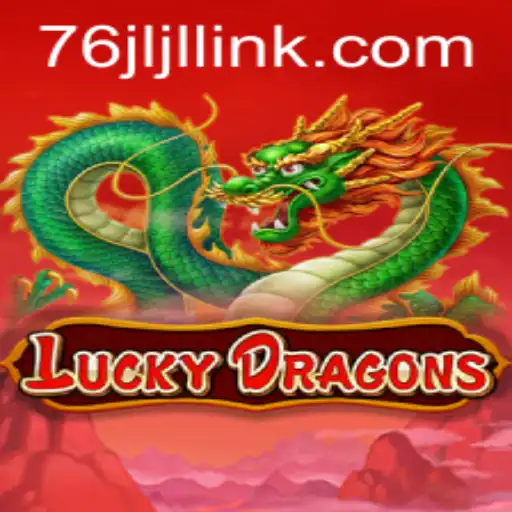 LuckyDragons: A Thrilling Adventure with 76JL.COM