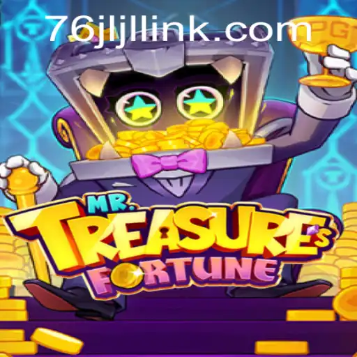 Enter the Adventurous World of MrTreasuresFortune