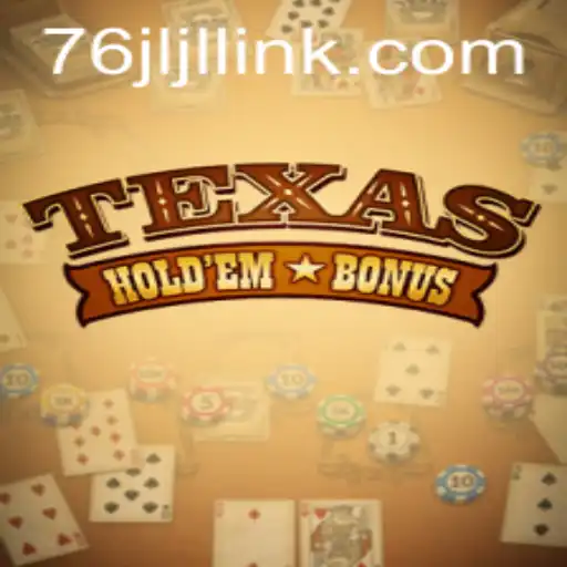 Discover the Thrill of Texas Hold'em Bonus Poker