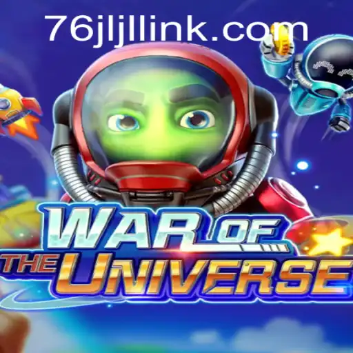 WAROFTHEUNIVERSE: Dive into the Intergalactic Battle