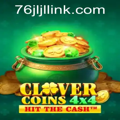 Exploring the World of CloverCoins4x4: A New Gaming Sensation