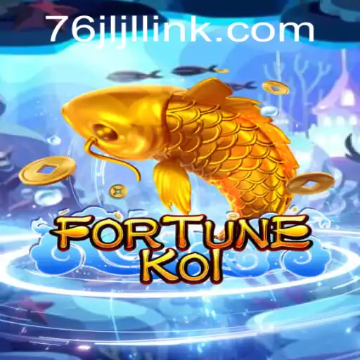 Exploring the Exciting World of FORTUNEKOI and 76JL.COM