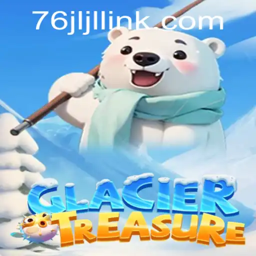 Discover the Mystical World of GlacierTreasure