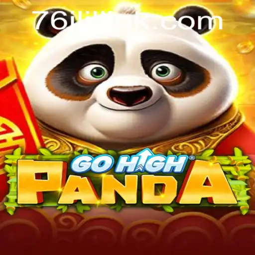 GoHighPanda: A New Adventure in Mobile Gaming