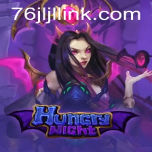 HungryNight: An Exciting Adventure with Intriguing Rules and Gameplay