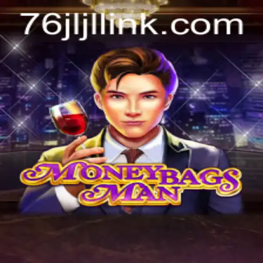 Introducing MoneybagsMan: A Thrilling New Adventure Awaits