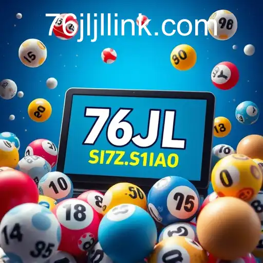 The Rise of Online Lottery: Exploring the World of 76JL.COM