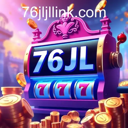 Exploring the Thrill of Online Slots on 76JL.COM