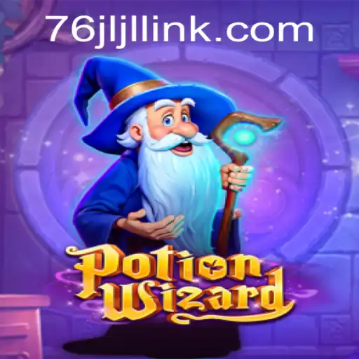 PotionWizard: Embark on a Magical Journey