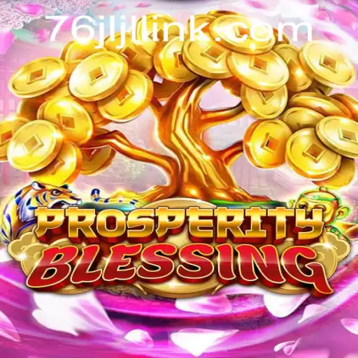 Exploring the Enchanting World of ProsperityBlessing: A Captivating Game by 76JL.COM