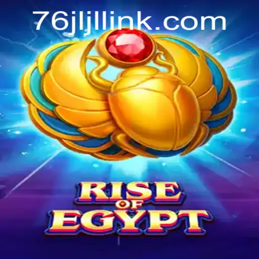 Rise Of Egypt: Ancient Adventures in Modern Gaming