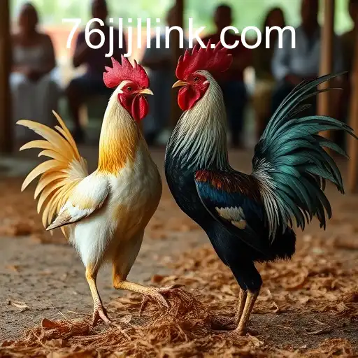 The Fascination and Evolution of Sabong Games with 76JL.COM