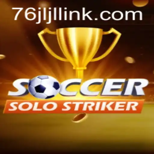 SoccerSoloStriker: Master the Game with 76JL.COM