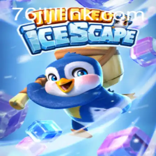 TheGreatIcescape: Unveiling the Chilly Adventure with 76JL.COM