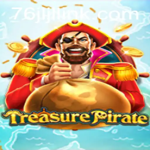 Unveiling TreasurePirate: An Adventure Awaits with 76JL.COM