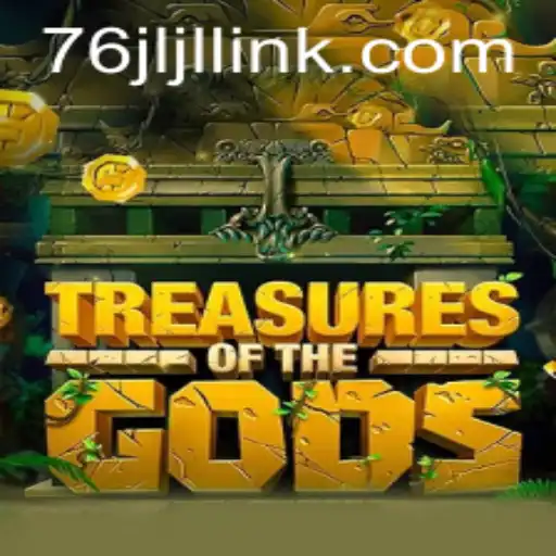 Exploring the Adventure: TreasureoftheGods